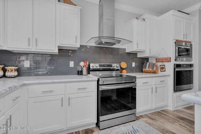 6450 N Nc 58, Nashville, NC 27856
