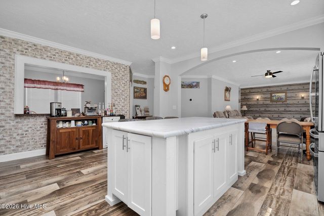 6450 N Nc 58, Nashville, NC 27856