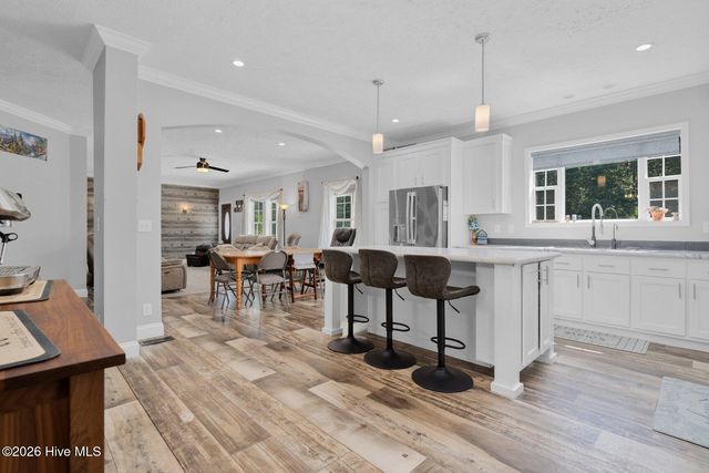 6450 N Nc 58, Nashville, NC 27856