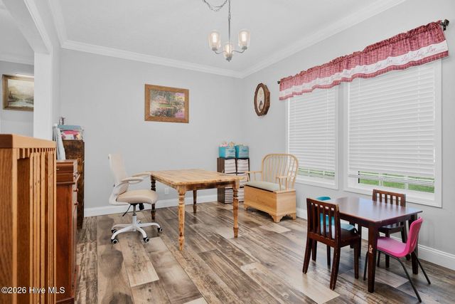 6450 N Nc 58, Nashville, NC 27856