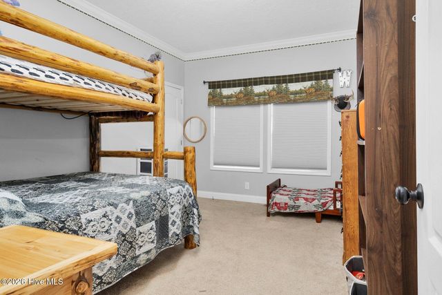 6450 N Nc 58, Nashville, NC 27856