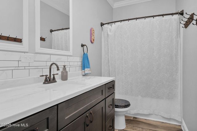 6450 N Nc 58, Nashville, NC 27856