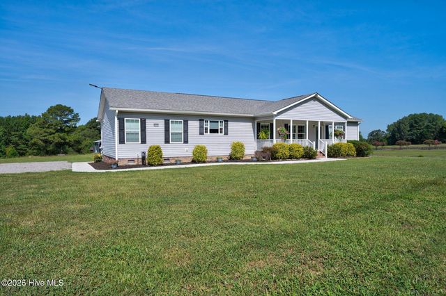 6450 N Nc 58, Nashville, NC 27856
