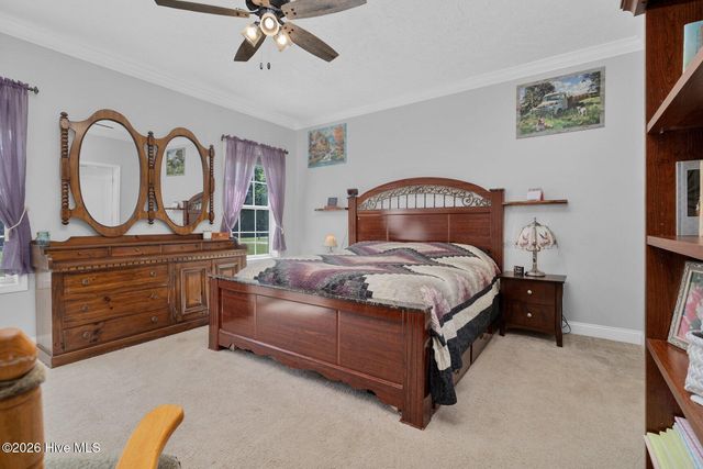 6450 N Nc 58, Nashville, NC 27856