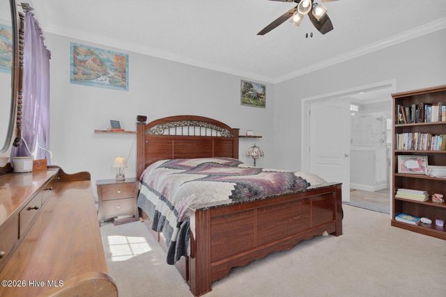 6450 N Nc 58, Nashville, NC 27856