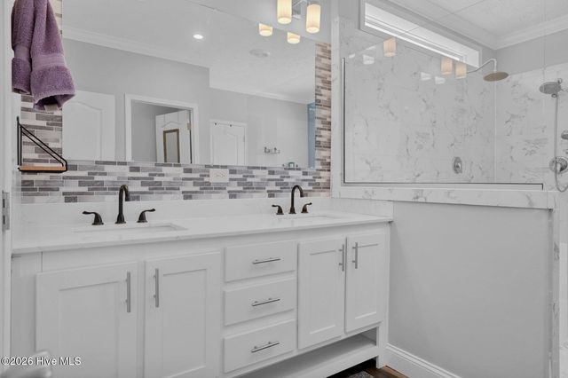 6450 N Nc 58, Nashville, NC 27856