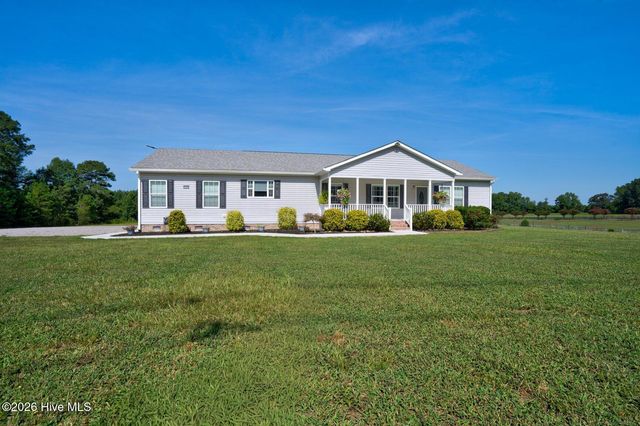 6450 N Nc 58, Nashville, NC 27856