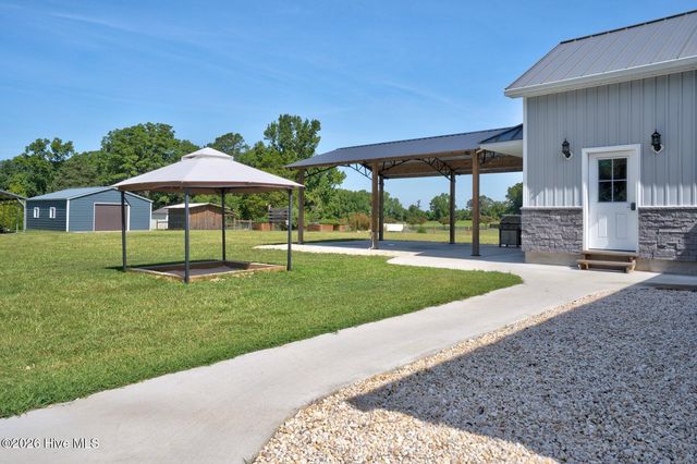 6450 N Nc 58, Nashville, NC 27856