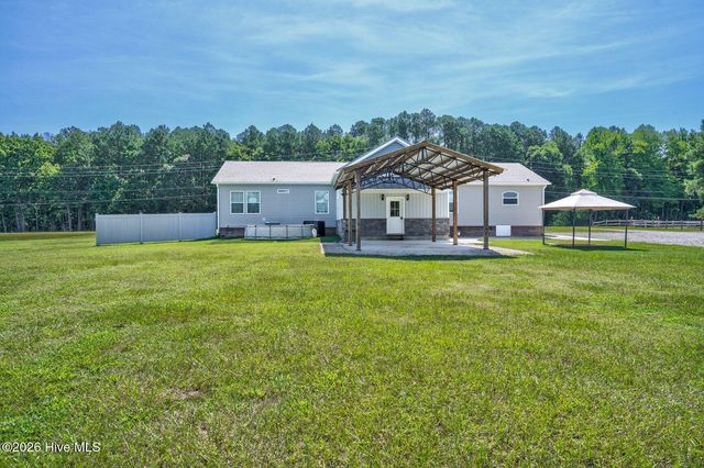 6450 N Nc 58, Nashville, NC 27856