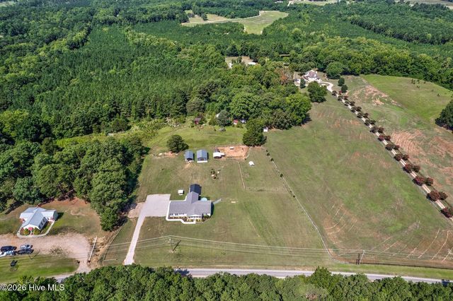 6450 N Nc 58, Nashville, NC 27856
