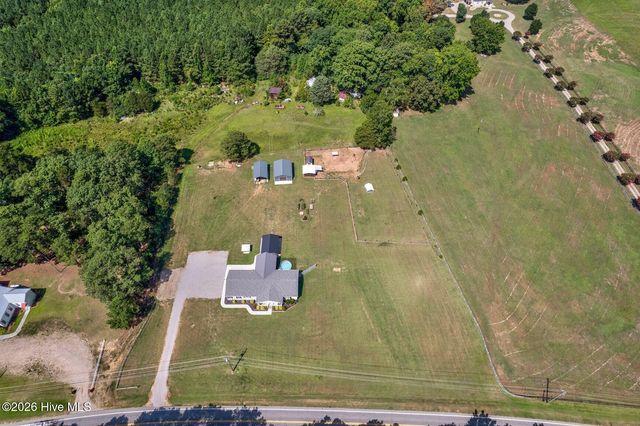6450 N Nc 58, Nashville, NC 27856
