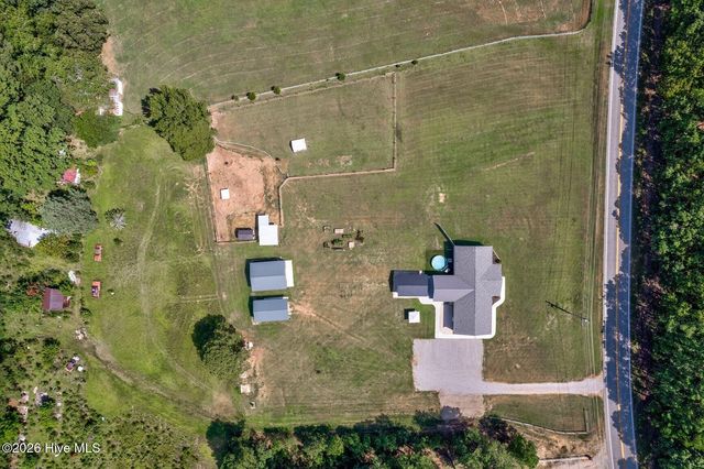 6450 N Nc 58, Nashville, NC 27856