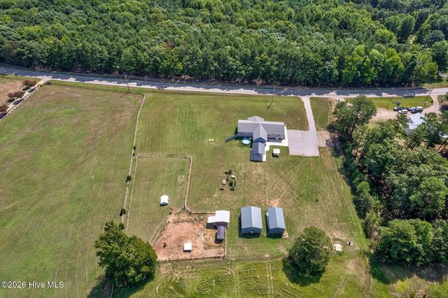 6450 N Nc 58, Nashville, NC 27856