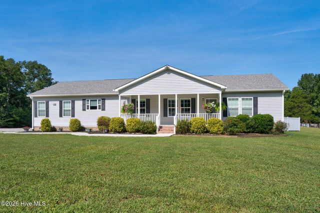 6450 N Nc 58, Nashville, NC 27856