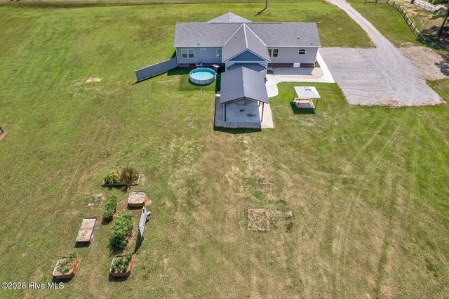 6450 N Nc 58, Nashville, NC 27856
