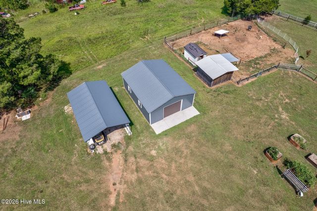 6450 N Nc 58, Nashville, NC 27856