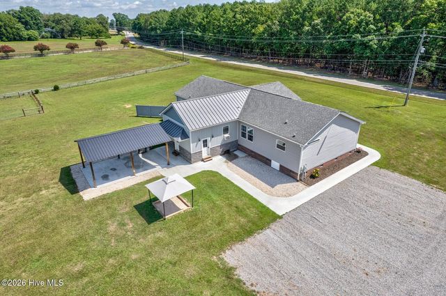 6450 N Nc 58, Nashville, NC 27856