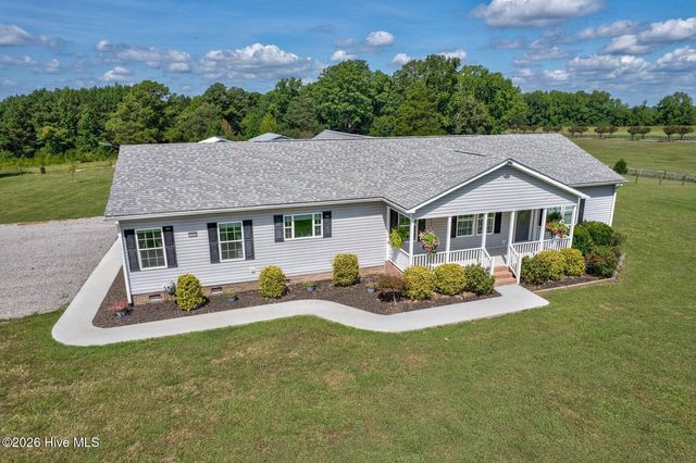 6450 N Nc 58, Nashville, NC 27856