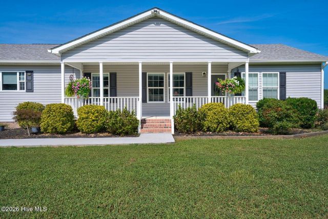 6450 N Nc 58, Nashville, NC 27856
