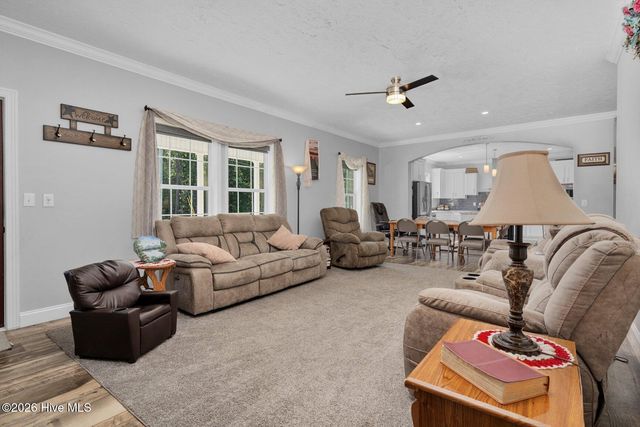 6450 N Nc 58, Nashville, NC 27856
