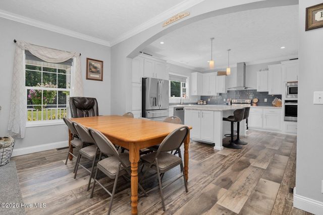 6450 N Nc 58, Nashville, NC 27856
