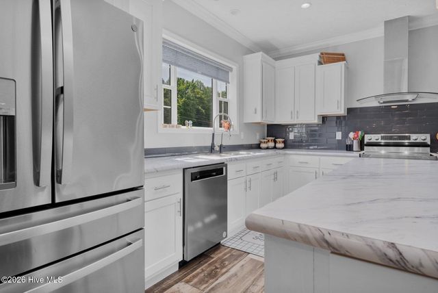 6450 N Nc 58, Nashville, NC 27856