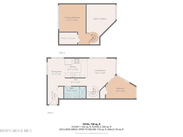 1919 Bay Boulevard B29, Ortley Beach, NJ 08751