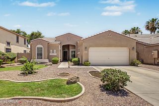 3357 E BLUEJAY Drive, Chandler, AZ 85286