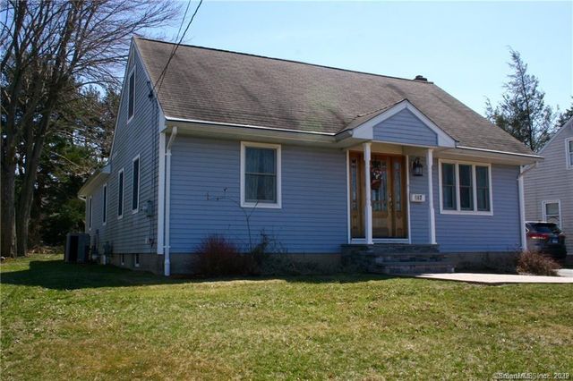 647 New Haven Avenue, Milford, CT 06460