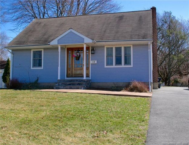 647 New Haven Avenue, Milford, CT 06460