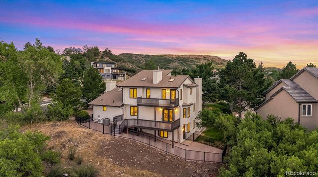 191 October Place, Castle Rock, CO 80104