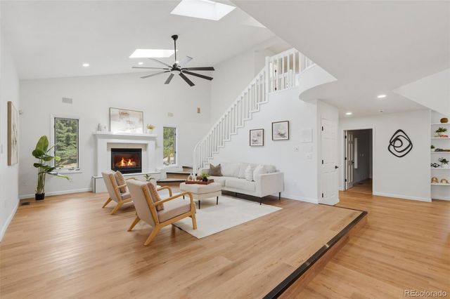 191 October Place, Castle Rock, CO 80104