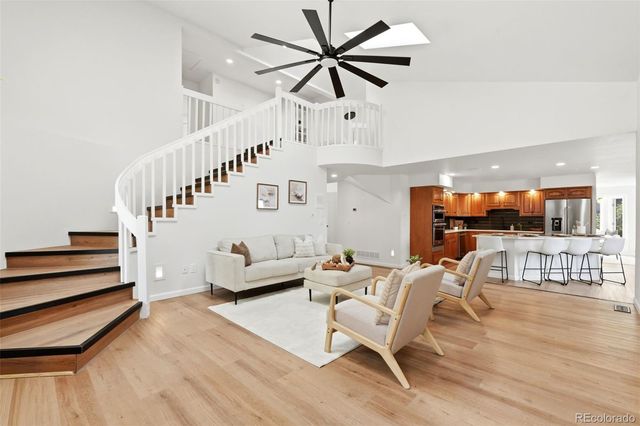 191 October Place, Castle Rock, CO 80104