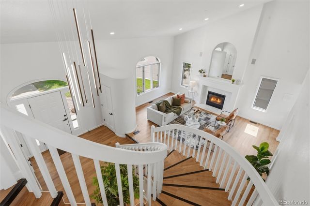 191 October Place, Castle Rock, CO 80104