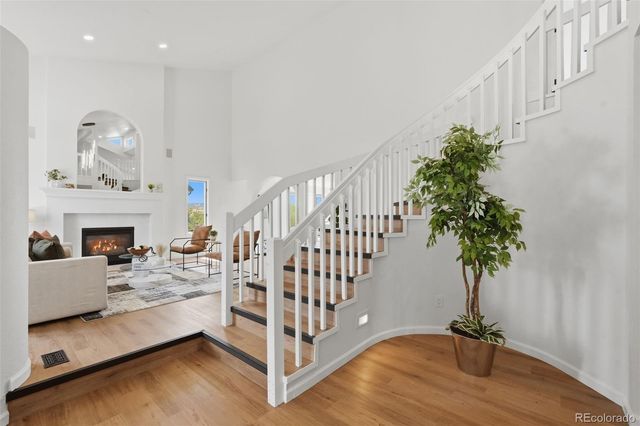 191 October Place, Castle Rock, CO 80104