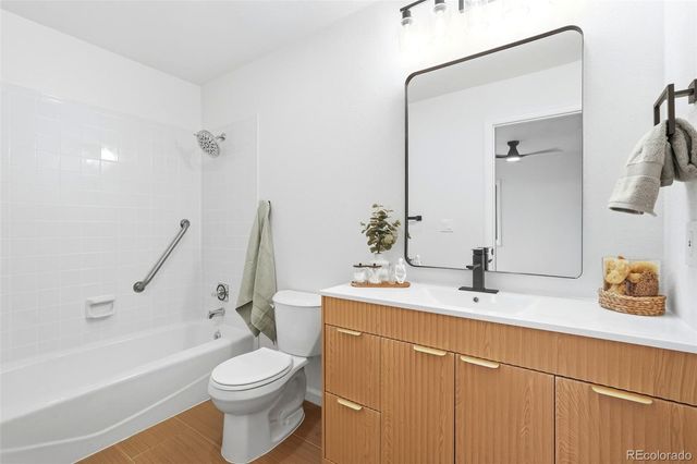 191 October Place, Castle Rock, CO 80104