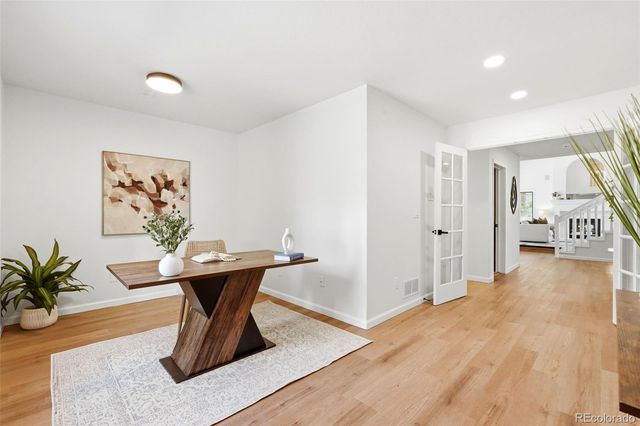 191 October Place, Castle Rock, CO 80104