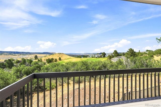 191 October Place, Castle Rock, CO 80104