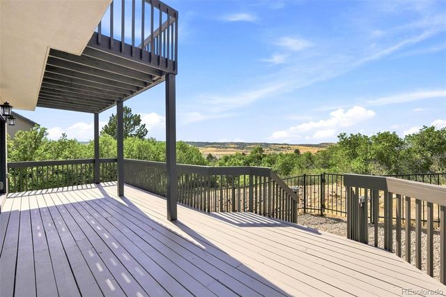 191 October Place, Castle Rock, CO 80104