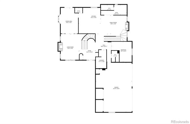 191 October Place, Castle Rock, CO 80104