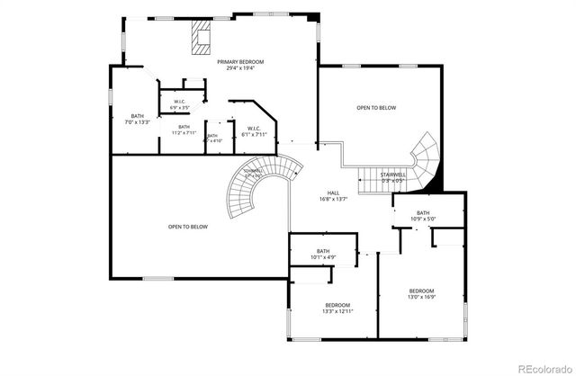 191 October Place, Castle Rock, CO 80104