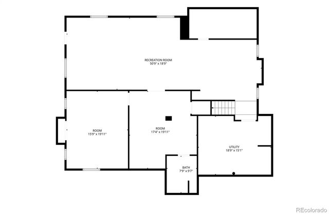 191 October Place, Castle Rock, CO 80104