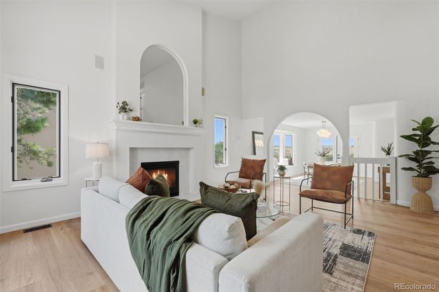 191 October Place, Castle Rock, CO 80104