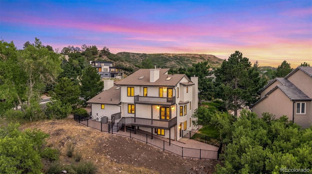 191 October Place, Castle Rock, CO 80104