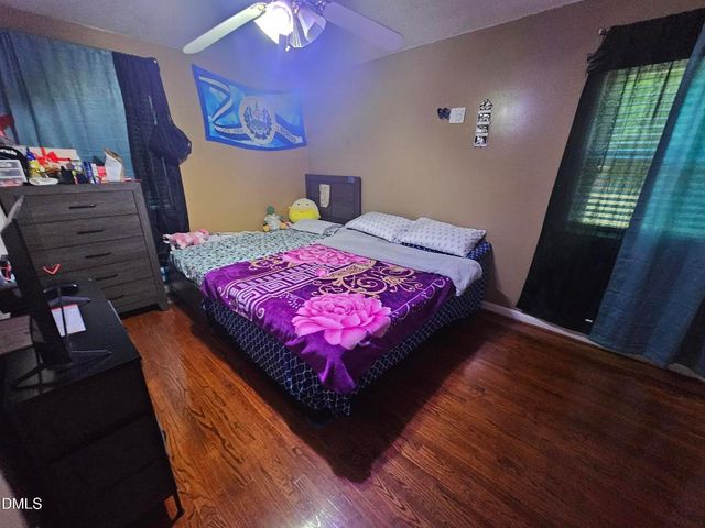 4918 Ellsworth Drive, Fayetteville, NC 28304
