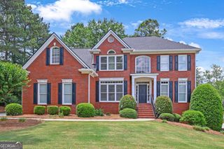 1953 Kennard Place, Snellville, GA 30078