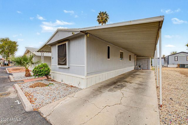 8601 N 71ST Avenue 113, Glendale, AZ 85301