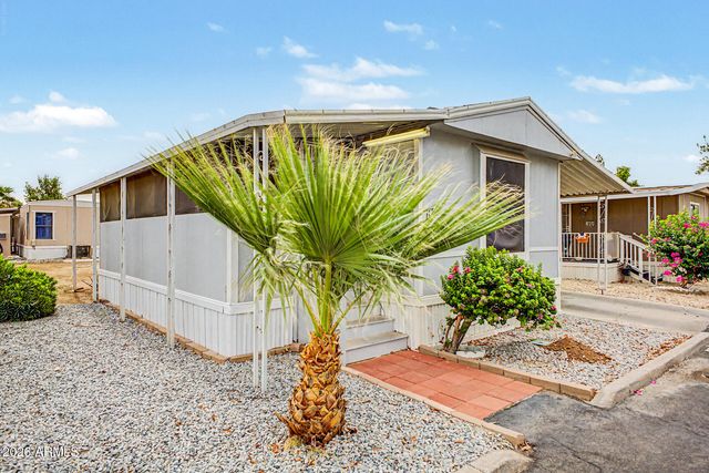 8601 N 71ST Avenue 113, Glendale, AZ 85301