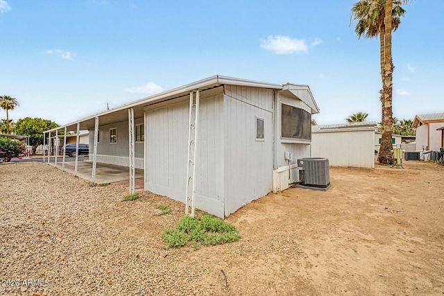 8601 N 71ST Avenue 113, Glendale, AZ 85301