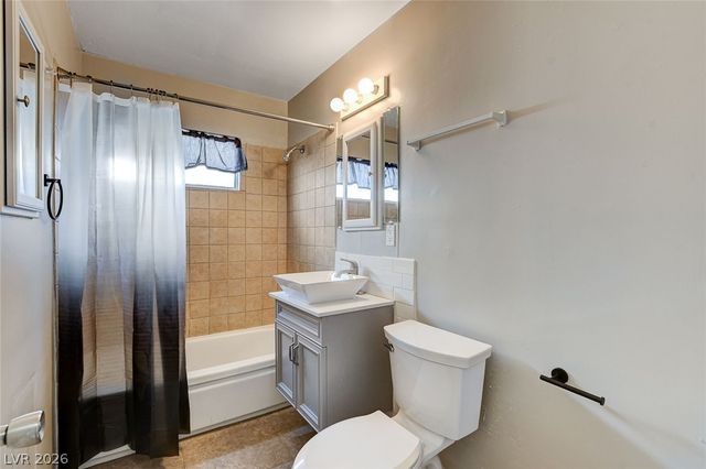 214 West Victory Road, Henderson, NV 89015